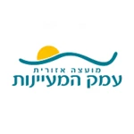 עמק המעיינות android application logo